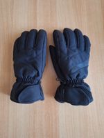 Handschuhe Ziener Grösse 8.5 Neu