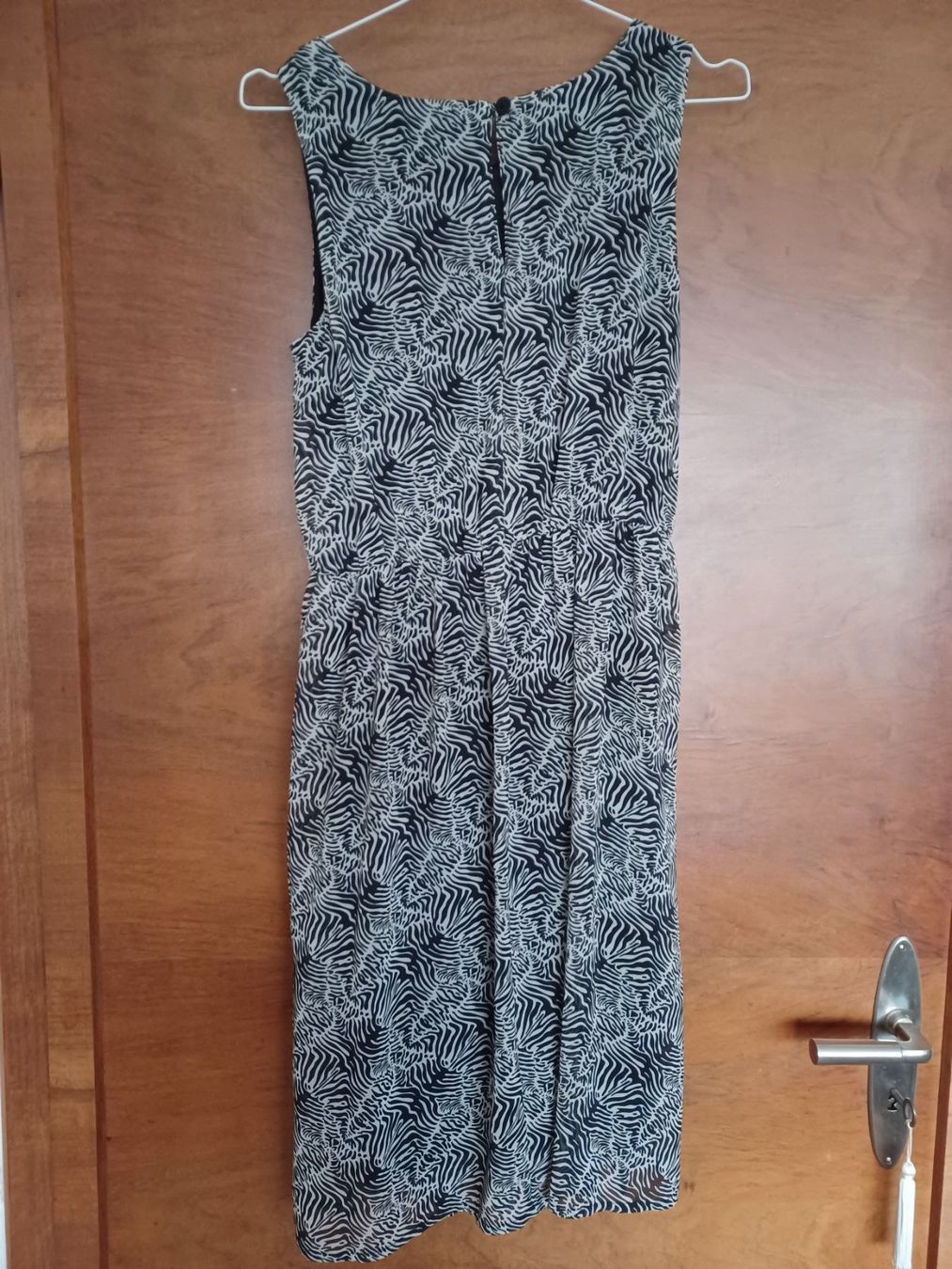 Kleider: Sommerkleid in Grösse M – Gebraucht aus Menziken von Nikkimcanton 1