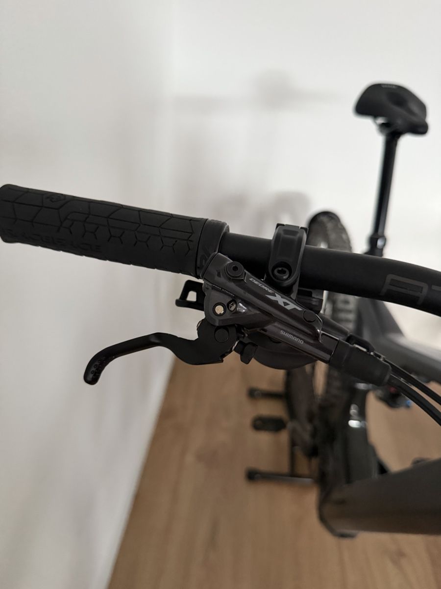 Velos: Focus Jam² 8.9 TOP Carbon 290km – Neu (gemäss Beschreibung) aus Egerkingen von pat_pl7m 4