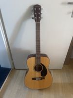 Fender CC-60S NAT Akustikgitarre guter Zustand