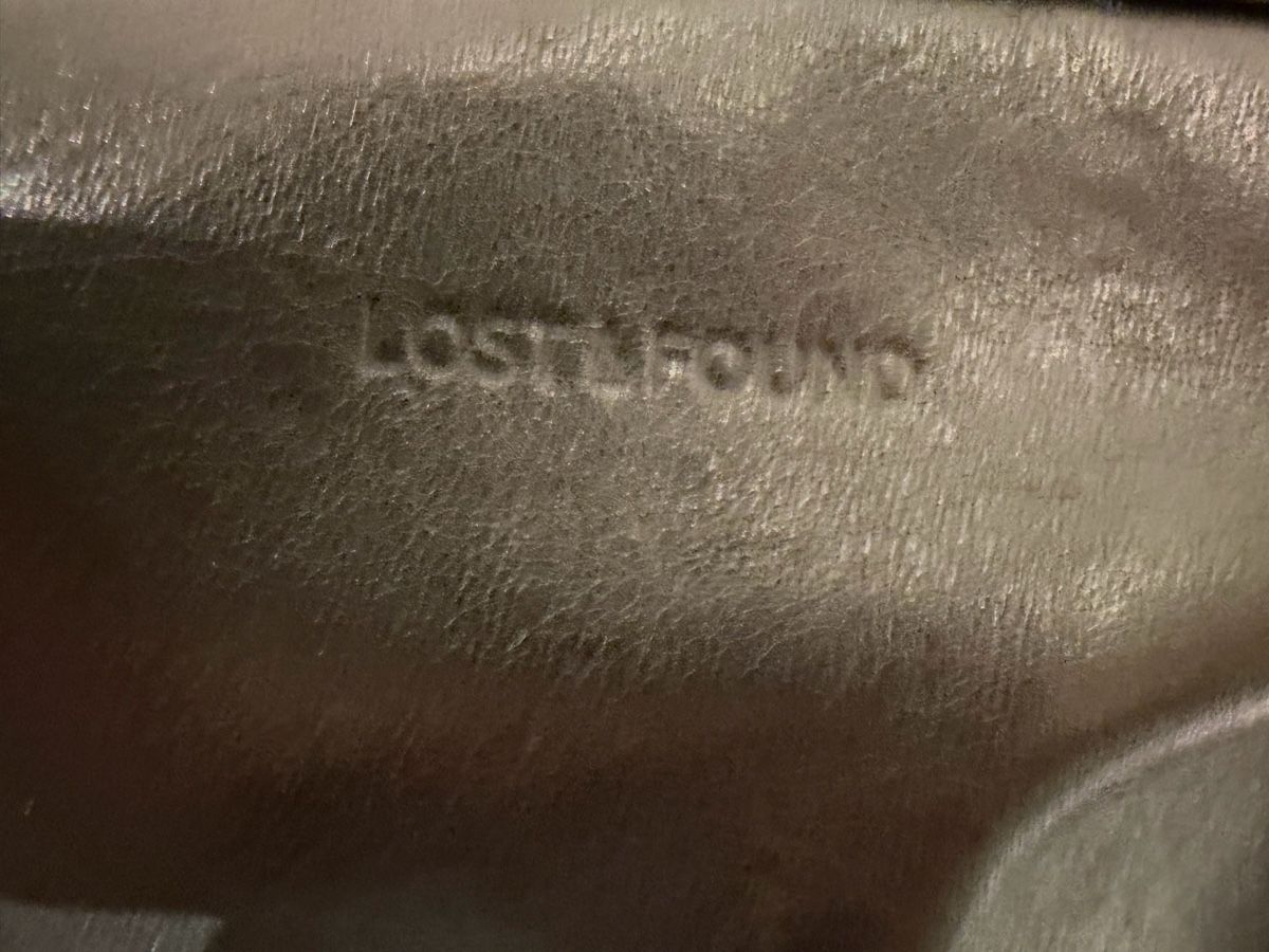 Sacs: Lost & Found Banane Bauchtasche – Neuf (Voir description) à Bern par Croquant 2