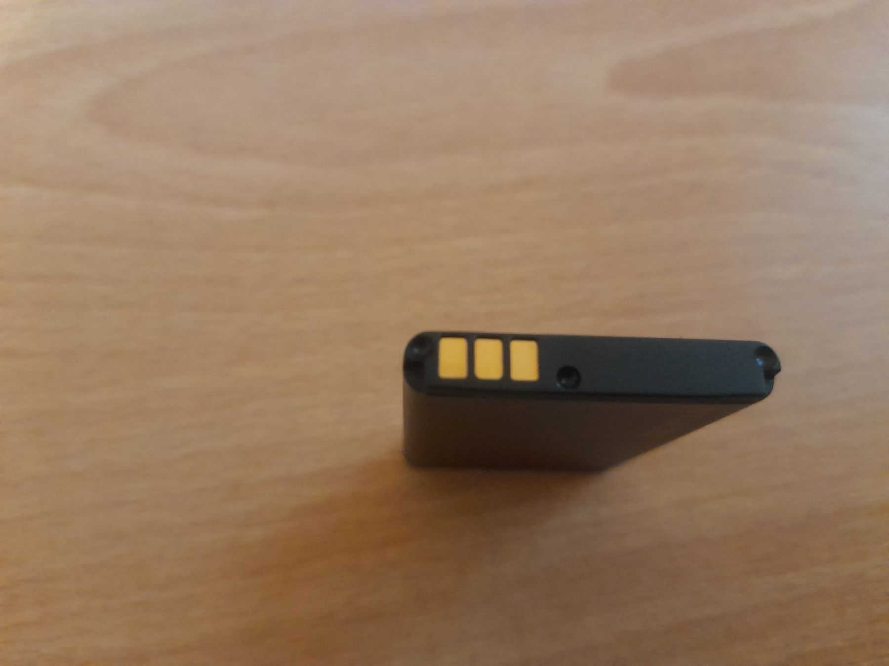 Nokia Batterie: Nokia Akku BL-5C 1020mAh 3.7V – Usato da Lustmühle venduto da chevi03 1