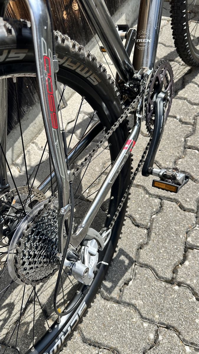 Trek Biciclette: Trek 6500 Mountainbike – Usato da Untervaz venduto da Sandro.s18 3