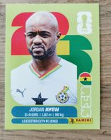 Jordan Avew GHA 16 Panini FIFA World Cup 2026  ⚽🏆