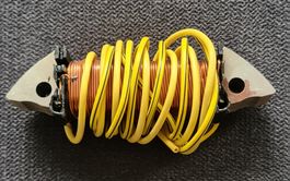 Bosch Zündanker 1 214 210 408 Neu OVP Motor Classic Oldtimer