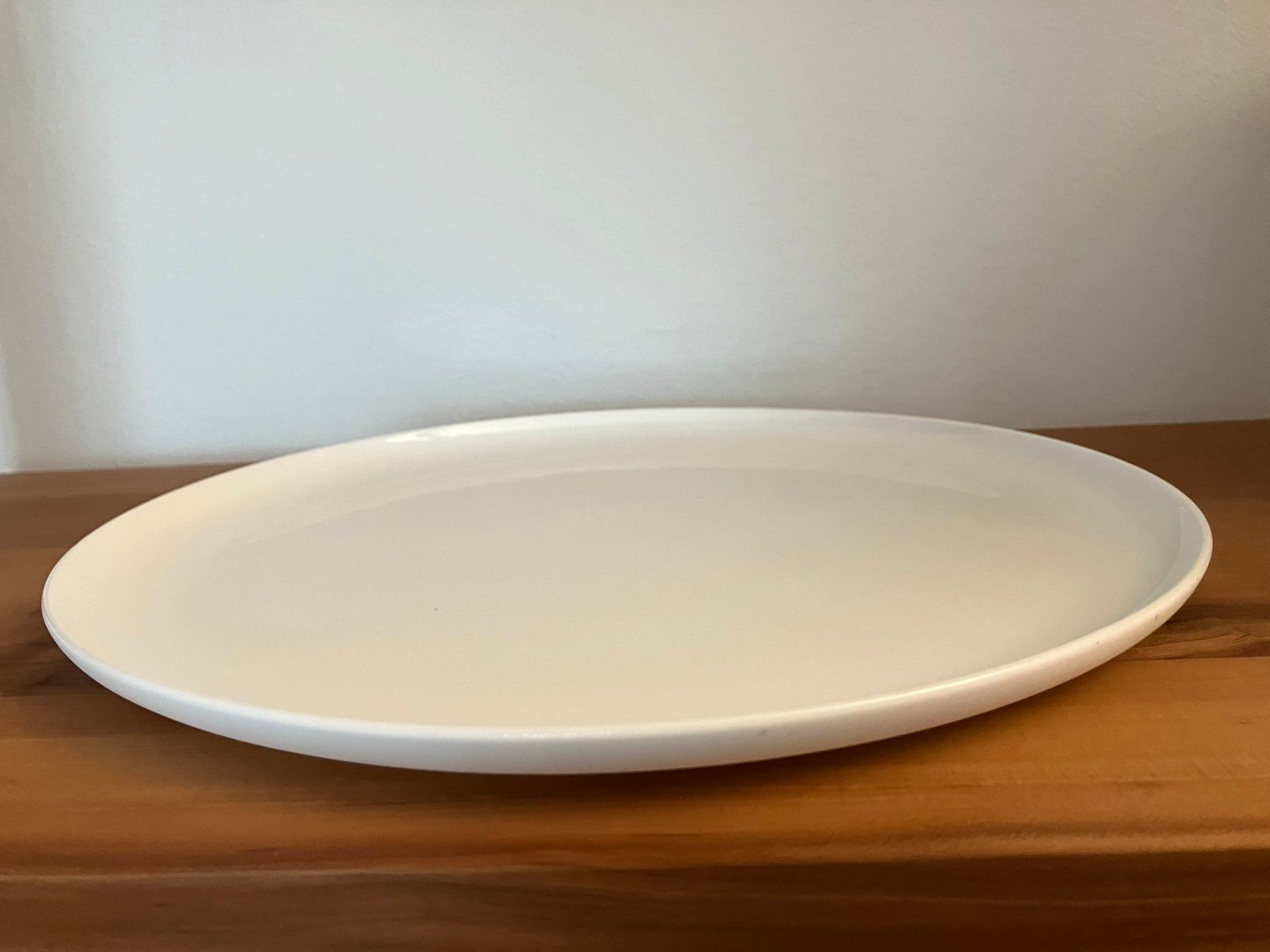 Serax Piatti: Serax by Piet Boon / Grosse Teller (8 Stk) – Usato da Zürich venduto da knipso 3