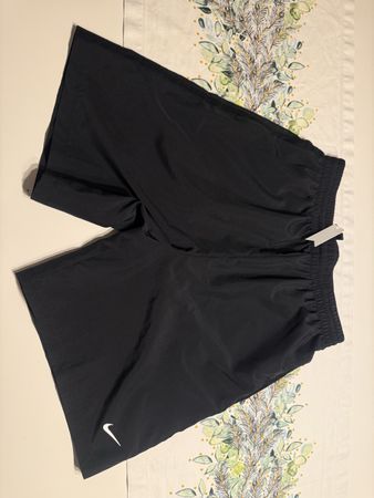 Nike Sport Shorts gr 158-170 Turnen 