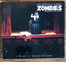 Bloodsucking Zombies From Outer Space – A Night At Grand...