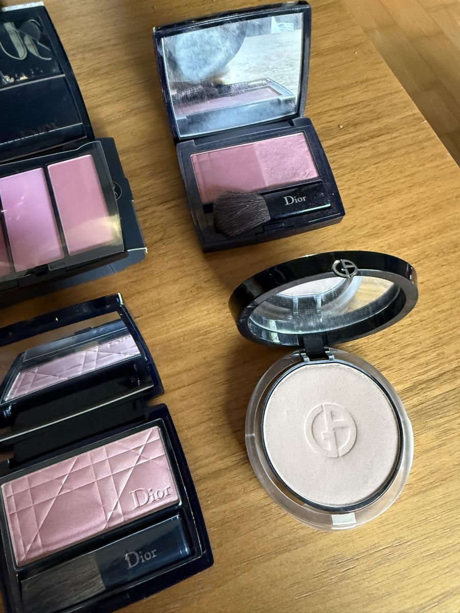 Make-up: Make-up Set Too Faced Givenchy Dior NARS gemischt – Nuovo (secondo la descrizione) da Zürich venduto da pinish 3