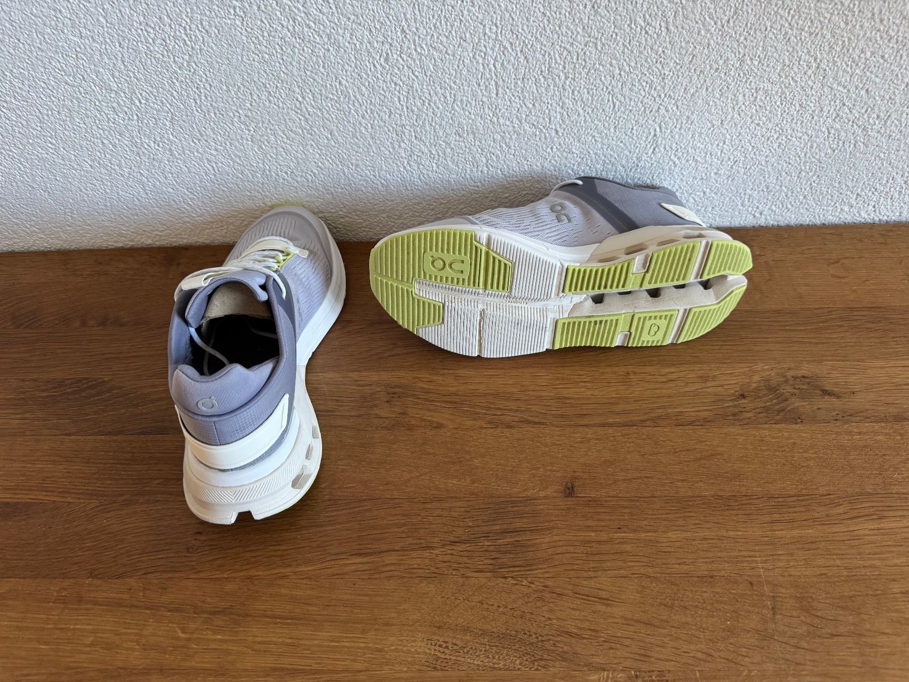 On Damenschuhe: On Schuhe Gr 38.5 – Gebraucht aus Frauenfeld von max11116 3