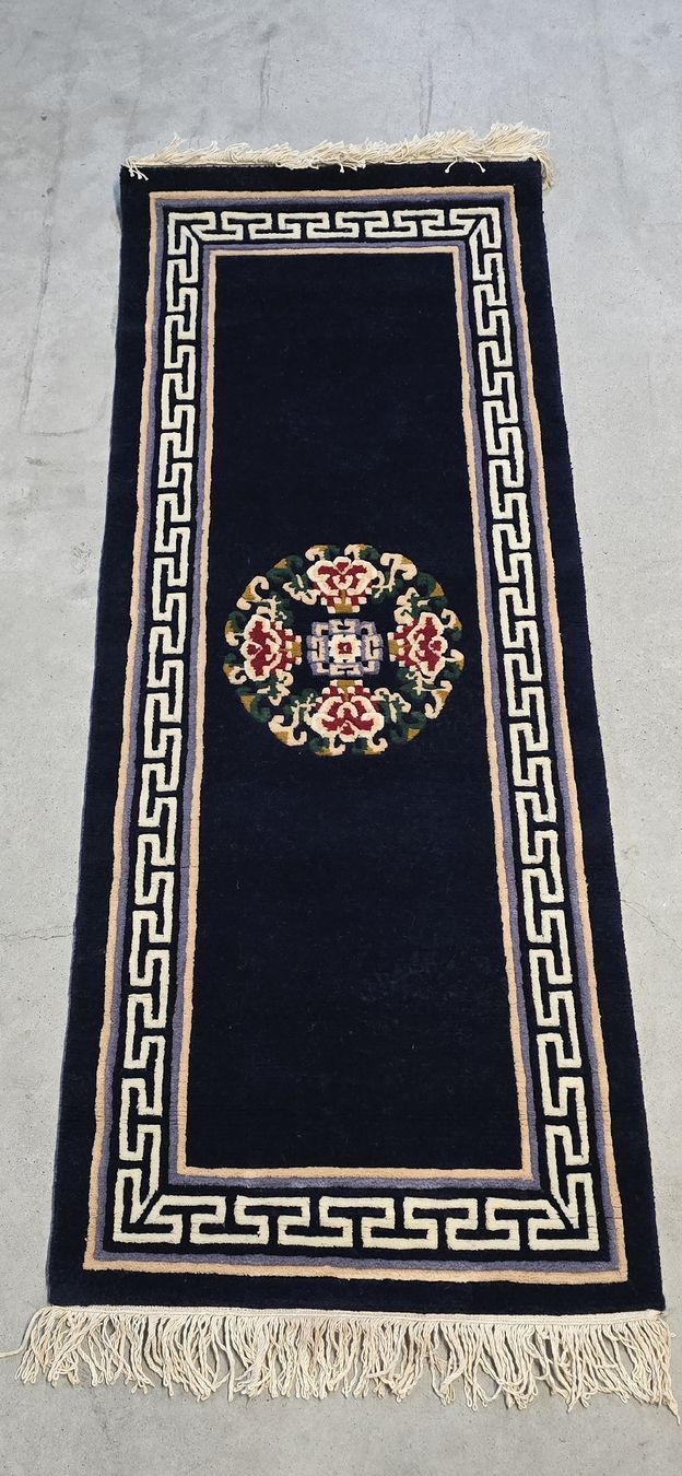 Tappeti: Schöner Tibetischer Teppich – Nuovo (secondo la descrizione) da Zürich venduto da Juhu2