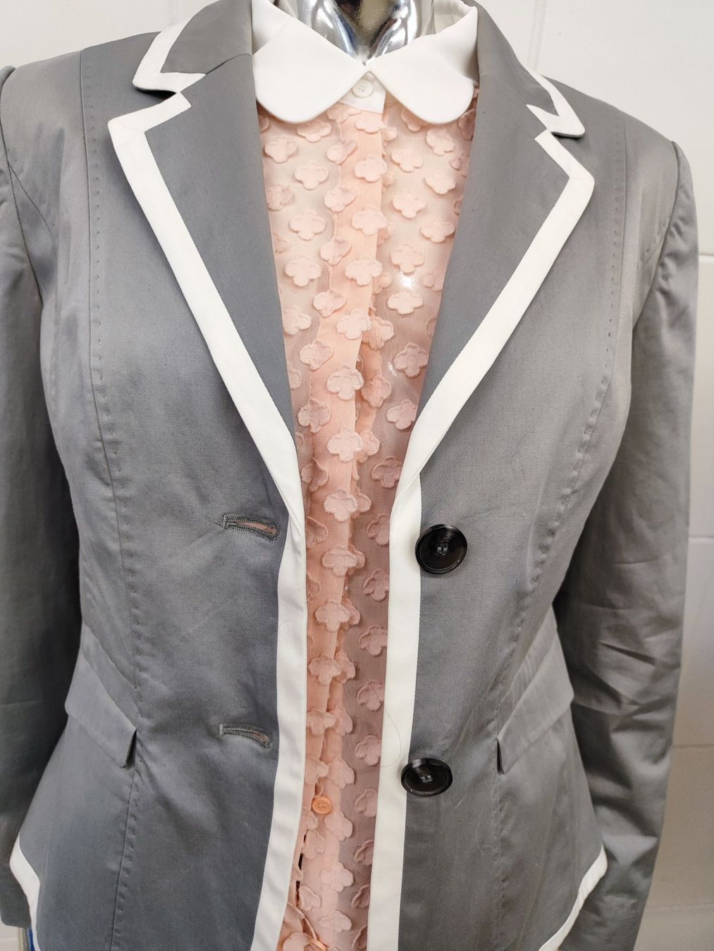 Betty Barclay Giacche: Damen Blazer GR 38 – Nuovo (secondo la descrizione) da Langnau am Albis venduto da Judithsebi 1