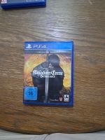 Kingdom Come Deliverance Special Edition PS4