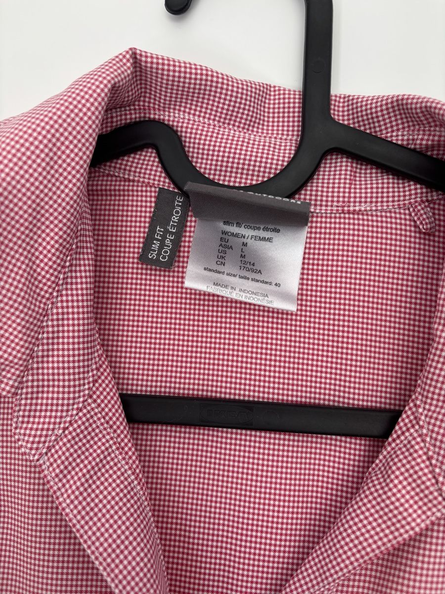 Jack Wolfskin Blusen: Wandershirt Jack Wolfskin – Neu (gemäss Beschreibung) aus Hilterfingen von jarab04 4