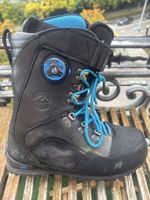 K2 Aspect Boa Splitboard Boots 44.5