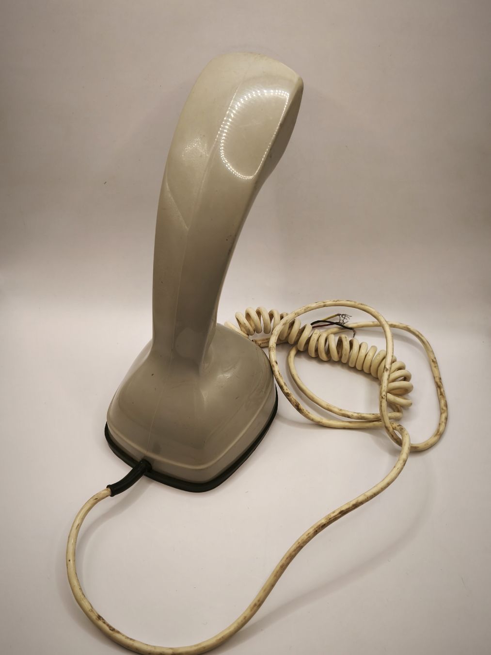 Ericsson Telefoni: Cobra Telefon (Ericofon) von Ericsson – Usato da Wettingen venduto da DaHa90 2
