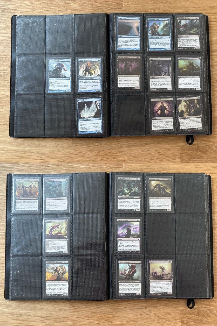 Magic The Gathering Carte collezionabili: Magic the Gathering Theros Collection – Usato da Winterthur venduto da topaz02 3