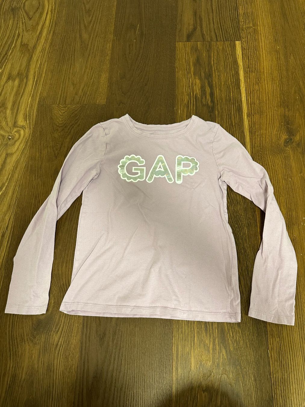 Pullover & Sweatshirts: GAP Langarmshirt Grösse 152 – Gebraucht aus Brunnen von annitime