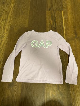 GAP Langarmshirt Grösse 152