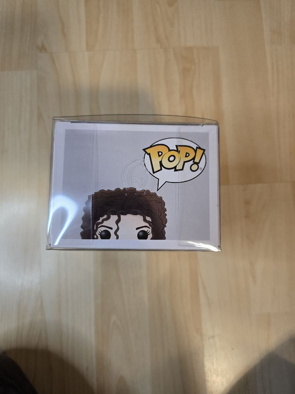Funko Figurines: Funko Pop Harry Potter Bellatrix Lestrange Nr 35 – Neuf avec emballage d'origine à Büsserach par sobis.trade 2