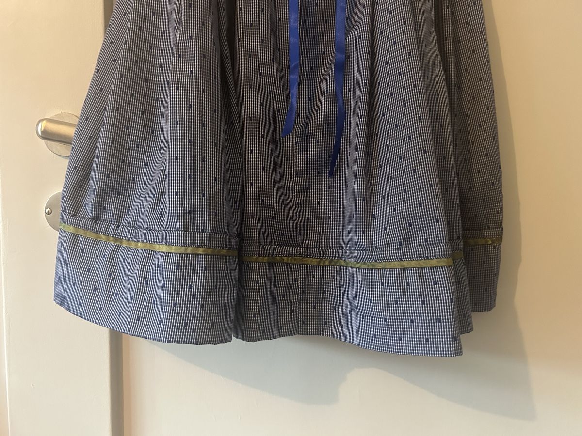 Krüger Vestiti: Krüger Dirndl 34 – Usato da Luzern venduto da Naed3 8
