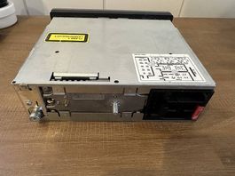 Autoradio Blaupunkt