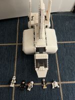 Lego star wars imperial landing craft 75221