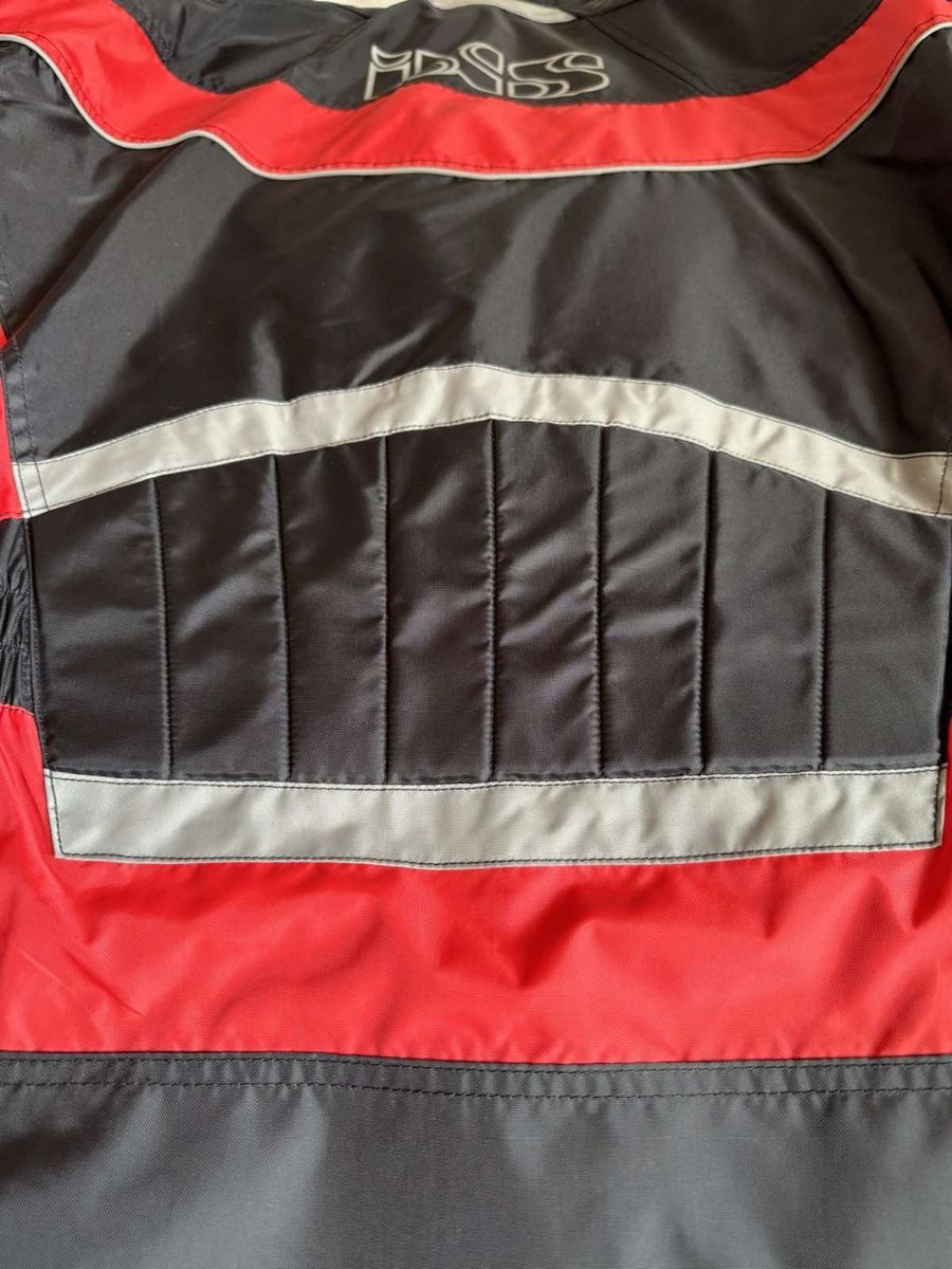 IXS Jacken: Motorrad Jacke – Gebraucht aus Appenzell von Sonnschein_ 3