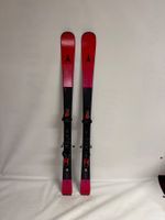 Atomic Redster TI Carvingski 147 cm MI 12 GripWalk Bindung