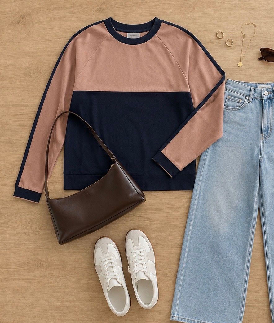 Drykorn Maglioni & Felpe: DRYKORN Sweatshirt, Grösse M – Usato da Zürich venduto da Marianne72