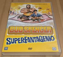 Superfantagenio (1986) (DVD)