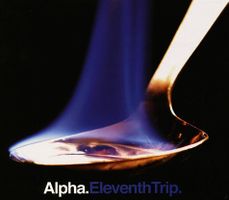 Alpha - Eleventh Trip (Digipack)