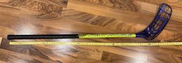 Fat Pipe Unihockey Stock