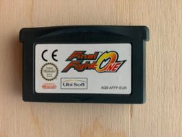 Final Fight One für Gameboy Advance