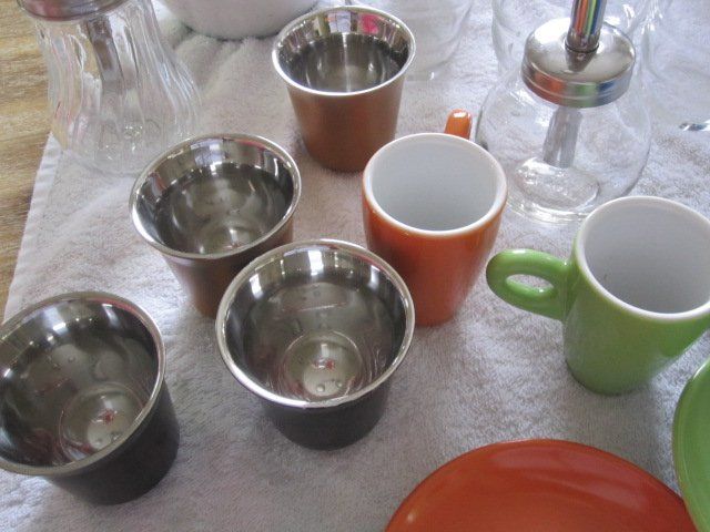 Tutte le decorazioni: Set mit verschiedenen  Sachen – Usato da Ehrendingen venduto da spanky11 1