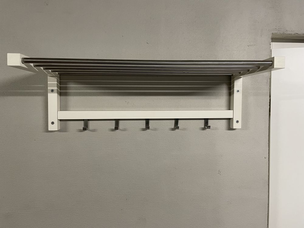 Garderobe von IKEA Kaufen auf Ricardo