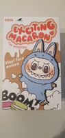 Pop Mart The Monsters Vinyl Face Exciting Macarons Series