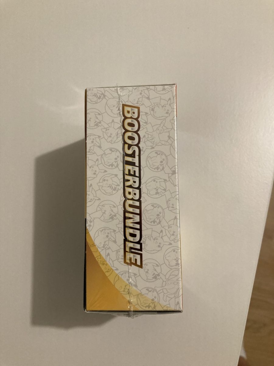 Pokémon Cartes à collectionner: Pokemon 30th Bundle Deutsch – Neuf avec emballage d'origine à Wohlen AG par Liridon22 3