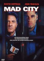 MAD CITY      John Travolta    Dustin Hoffman        WIE NEU