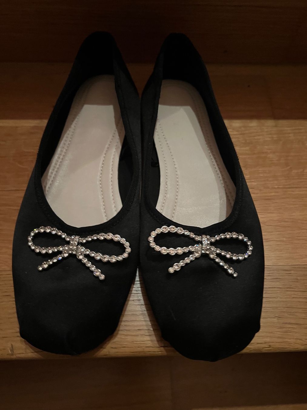 Zara Scarpe per ragazze: Ballerinas Zara 36 – Usato da Beinwil am See venduto da brigittehug