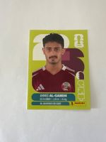 Panini FIFA WM 2026 Sticker - QAT 19