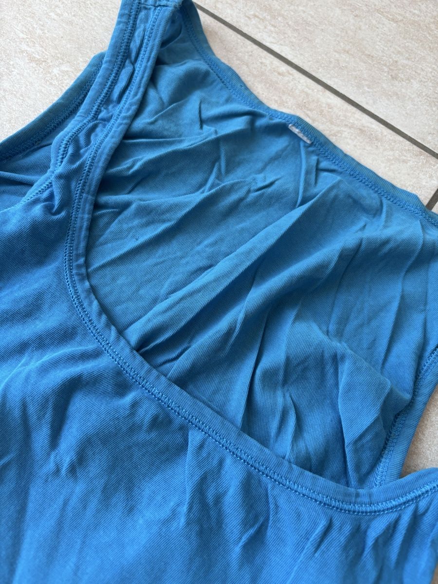 Tops: Damen-Tops / 4er-Set/ versch. Farben / Grösse S – Gebraucht aus Flurlingen von dschdsch 4