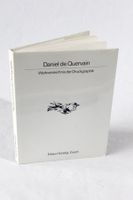 DANIEL DE QUERVAIN (Swiss 1937-2020) Werkverzeichnis, 1978