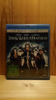 SNOW WHITE & THE HUNTSMAN Blu-Ray