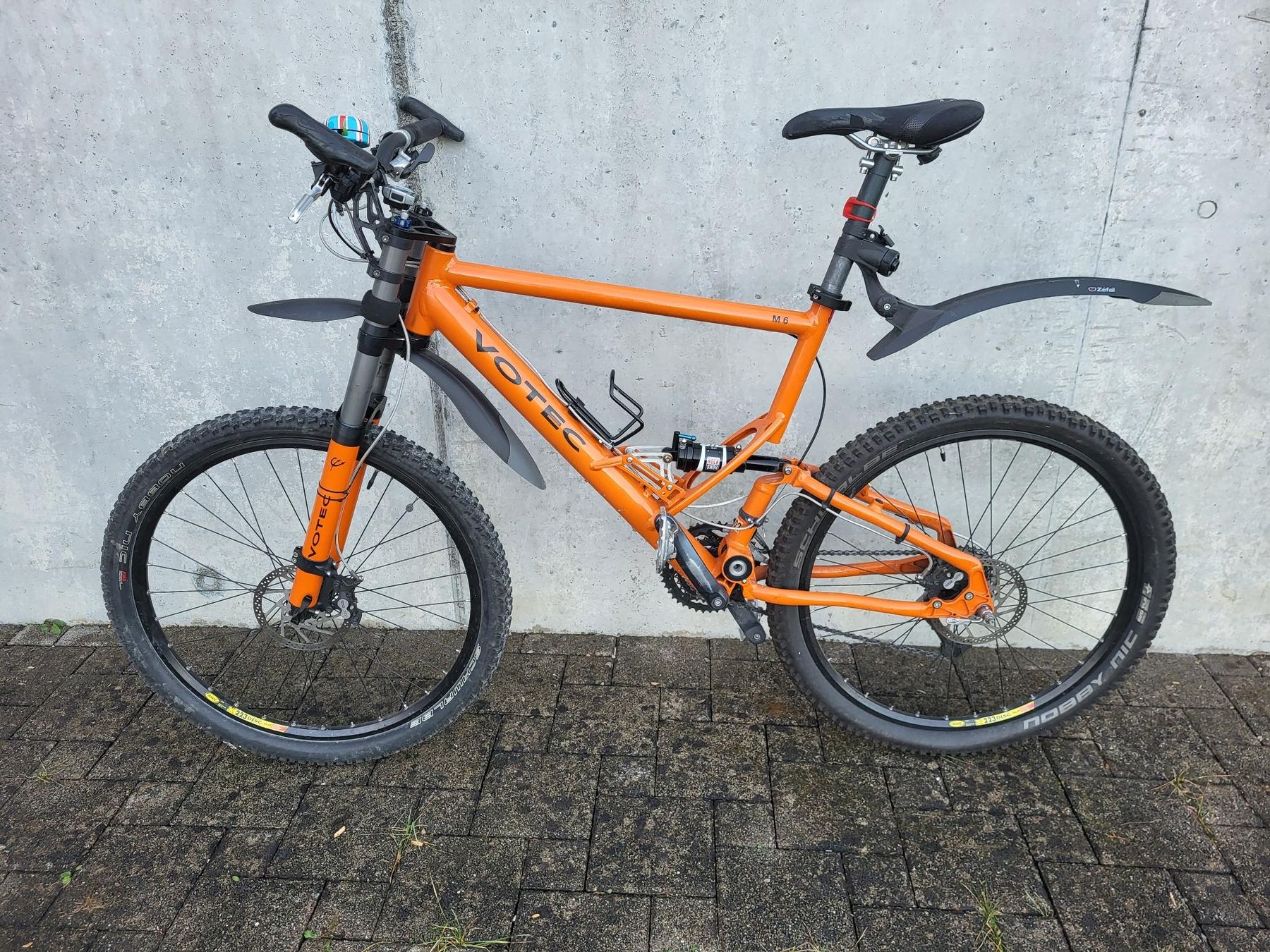 Votec Vélos: Votec M6 – D'occasion à Lengnau AG par Hp2680a