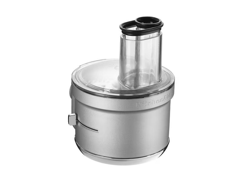 Kitchenaid Elettrodomestici da cucina: KitchenAid Foodprozessor Aufsatz – Usato da Bülach venduto da hihi08 2