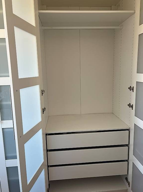 Ikea Armoires: Kleiderschrank Ikea Pax – Neuf (Voir description) à Gerlafingen par sas_6xv9 2
