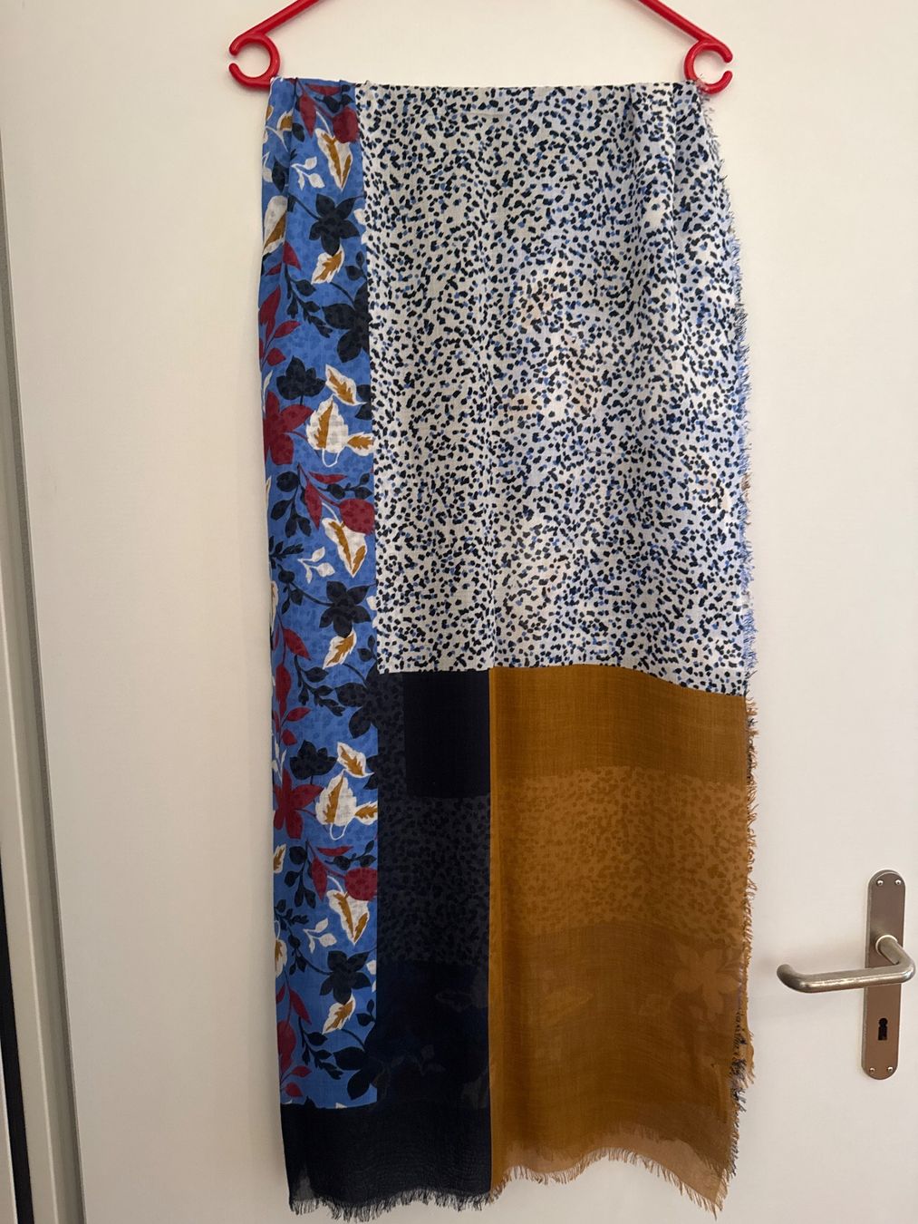 Marc O'Polo Foulard & Sciarpe: Marc O’ Polo Schal – Usato da Wetzikon ZH venduto da hypebeast 1