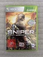 Sniper Ghost Warrior für Xbox 360