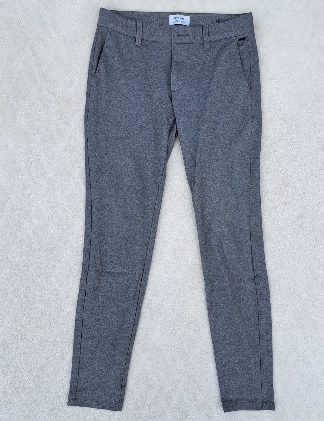 Only Jeans: ONLY & SONS 29/34 (Knopf fehlt!) – Difettoso da Gysenstein venduto da joshuas81